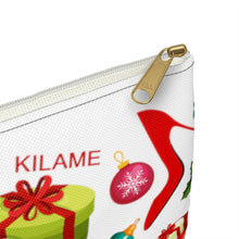 Load image into Gallery viewer, Accessory Pouch Veril 'Let's Party'