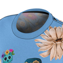 Load image into Gallery viewer, Tee Tile 'Buena vida'