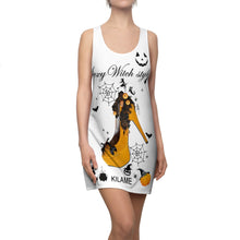Load image into Gallery viewer, Dress 'Sexy witch'