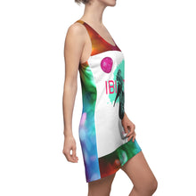 Load image into Gallery viewer, Dress 'Miami Vibe'