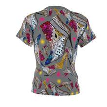 Load image into Gallery viewer, Furgo Tee 'La vida es una aventura'