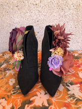 Load image into Gallery viewer, Malva Flowers Boots Size EU 40/ USA 10