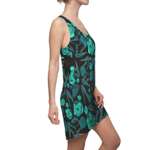 Load image into Gallery viewer, Dress 'Scarpe Verdi'