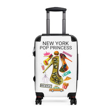 Load image into Gallery viewer, Suitcases 'Pop Princess'