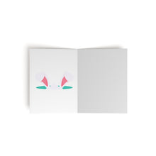 Load image into Gallery viewer, Greeting cards (24 pcs) 'Wonderland'