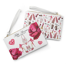 Load image into Gallery viewer, Clutch Bag 'Manhattan Diva'