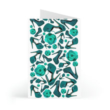 Load image into Gallery viewer, Greeting Cards (7 pcs) 'Boss Up'