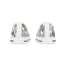 Load image into Gallery viewer, Women's Low Top Sneakers Fasit 'Lace'
