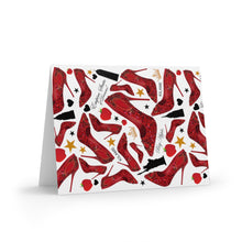 Load image into Gallery viewer, Greeting cards (24 pcs) 'Empire State of dreams'