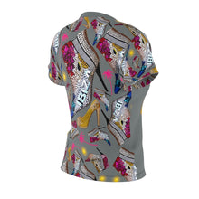 Load image into Gallery viewer, Furgo Tee 'La vida es una aventura'