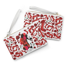 Load image into Gallery viewer, Clutch Bag 'Deep Love'