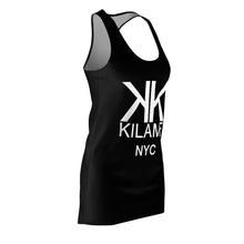 Load image into Gallery viewer, Dress 'Kilame NYC'