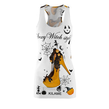 Load image into Gallery viewer, Dress 'Sexy witch'