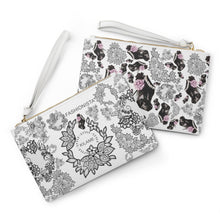 Load image into Gallery viewer, Clutch Bag Dasin 'Fashionista'