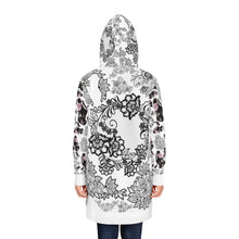 Load image into Gallery viewer, Women's Hoodie Dress Fasit 'Fashionista'