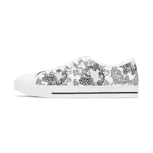 Load image into Gallery viewer, Women's Low Top Sneakers Fasit 'Lace'