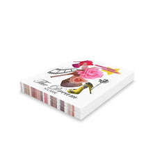 Load image into Gallery viewer, Greeting cards (24 pcs) 'Celebrity Status'