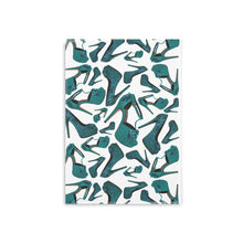 Load image into Gallery viewer, Hardcover Notebook with Puffy Covers 'Boss Up'