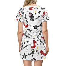 Load image into Gallery viewer, Dress 'This is Hollywood'
