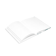 Load image into Gallery viewer, Hardcover Notebook with Puffy Covers 'Boss Up'