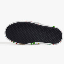 Load image into Gallery viewer, Classic Cotton Slippers 'Christmas in New York'