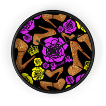Load image into Gallery viewer, Wall clock 'Kilame Royal'