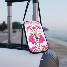 Load image into Gallery viewer, Passport Wallet 'Secret garden'