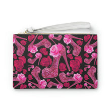 Load image into Gallery viewer, Clutch Bag 'Follow your dreams'