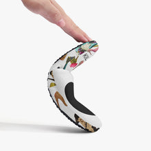 Load image into Gallery viewer, Classic Cotton Slippers 'OMG. Shoes'