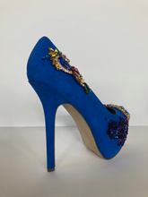 Load image into Gallery viewer, Atlantis pump Size EU 38.5/ USA 8.5