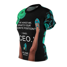 Load image into Gallery viewer, Tee 'Ceo'