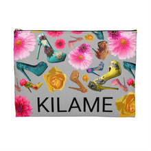 Load image into Gallery viewer, Accessory Pouch Candes 'OMG. Shoes!'