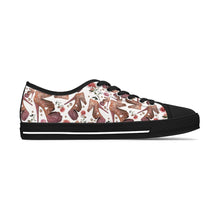 Load image into Gallery viewer, Women's Low Top Sneakers Aselv 'Roma'