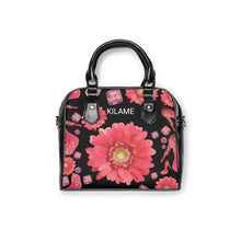 Load image into Gallery viewer, Shoulder Handbag 'Influencer Glam'