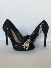 Load image into Gallery viewer, Margherita pump Size EU 38/ USA 8