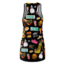 Load image into Gallery viewer, Dress 'Pop Princess'