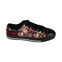Load image into Gallery viewer, Women's Sneakers 'Holidays Couture'