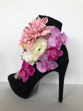 Load image into Gallery viewer, Sogno Boots Size EU 40/USA 9