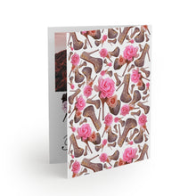 Load image into Gallery viewer, Greeting cards (24 pcs) 'Celebrity Status'