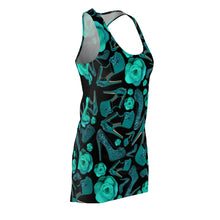Load image into Gallery viewer, Dress 'Scarpe Verdi'