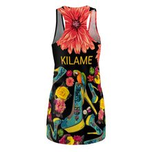 Load image into Gallery viewer, Dress 'Tropical Vibe'