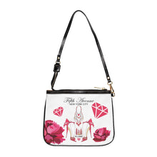 Load image into Gallery viewer, Small Shoulder Bag 'Fifth Avenue'
