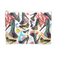 Load image into Gallery viewer, Accessory Pouch 'Fashion Sea'