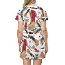 Load image into Gallery viewer, Dress Fasl 'Blogger'