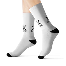 Load image into Gallery viewer, Socks 'Kilame logo'