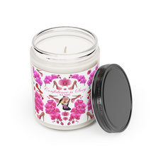 Load image into Gallery viewer, Scented Candle, 9oz 'Confidence is sexy'