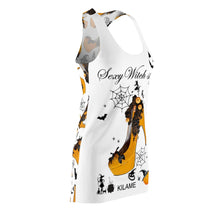 Load image into Gallery viewer, Dress 'Sexy witch'