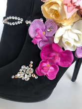 Load image into Gallery viewer, Sogno Boots Size EU 40/USA 9