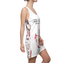 Load image into Gallery viewer, Diva Tank Dress 'Manhattan'