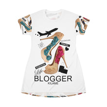 Load image into Gallery viewer, Dress Fasl 'Blogger'